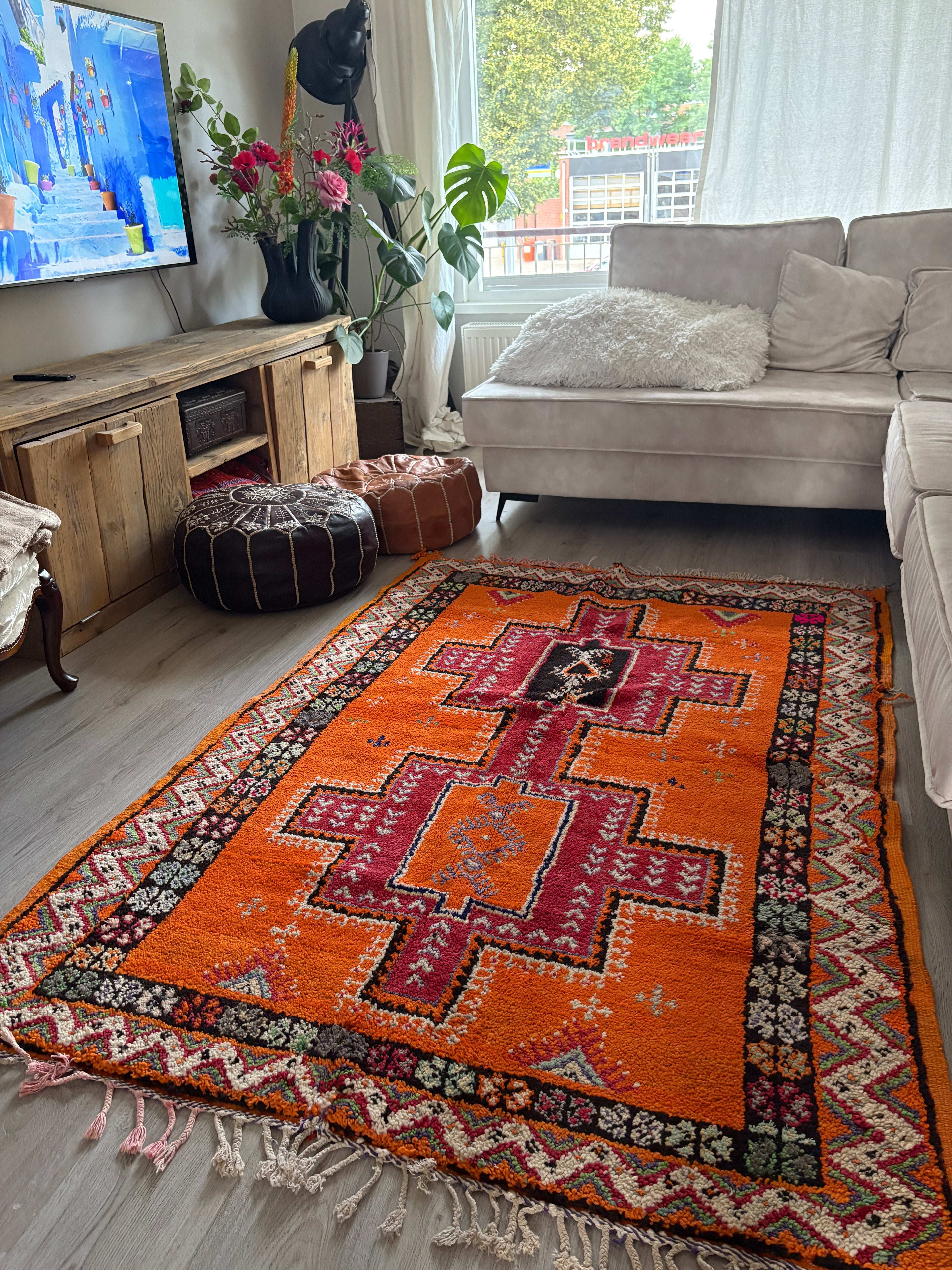 Handmade crafts from morocco