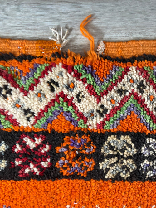 Handmade crafts from morocco