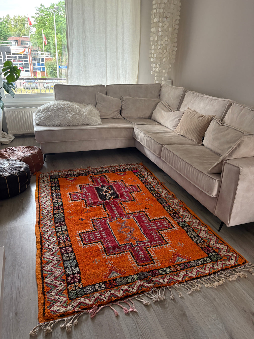 Handmade crafts from morocco